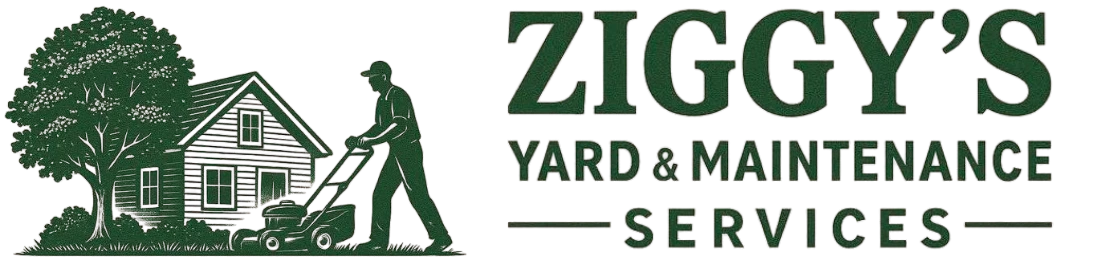 Ziggy's Yard & Maintenance Services